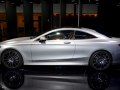 Mercedes-Benz S-class Coupe (C217, facelift 2017) - εικόνα 7