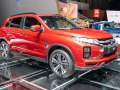 2019 Mitsubishi ASX I (facelift 2019) - Tekniska data, Bränsleförbrukning, Mått