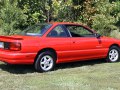 1992 Oldsmobile Achieva Coupe - Bilde 2