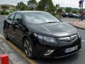 2012 Opel Ampera - Photo 2