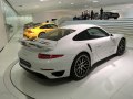 Porsche 911 (991) - Фото 8