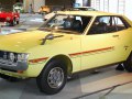 1971 Toyota Celica (TA2) - Ficha técnica, Consumo, Medidas