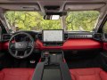 Toyota Tundra III CrewMax Short Bed - Bilde 4