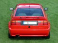 1991 Volkswagen Corrado (53I, facelift 1991) - Fotoğraf 4