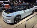 2022 Volkswagen ID. SPACE VIZZION (Concept car) - Fotografie 2