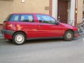 1997 Alfa Romeo 145 (930, facelift 1997) - Photo 6