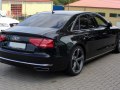 Audi A8 Long (D4, 4H) - Фото 2