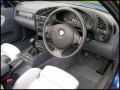 1994 BMW M3 Convertible (E36) - Bilde 9
