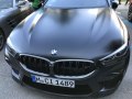 2019 BMW M8 Coupé (F92) - Fotografia 8
