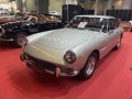 1965 Ferrari 330 GT 2+2 (Serie 2) - Tekniska data, Bränsleförbrukning, Mått