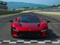 2022 Ferrari Daytona SP3 - Снимка 3