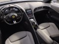 2020 Ferrari Roma - Fotoğraf 4