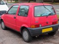 1992 Fiat Cinquecento - εικόνα 2