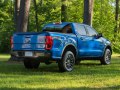 Ford Ranger III Double Cab (facelift 2019) - Photo 2