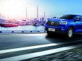 2021 Great Wall POER Commercial - Technical Specs, Fuel consumption, Dimensions