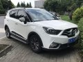 Haima S5 Young - Technical Specs, Fuel consumption, Dimensions