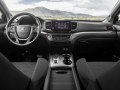 Honda Ridgeline II (facelift 2021) - Bild 7