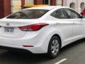 Hyundai Elantra V (facelift 2013) - Bilde 2