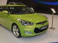 2012 Hyundai Veloster - Tekniset tiedot, Polttoaineenkulutus, Mitat