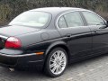 Jaguar S-type (CCX) - Снимка 2