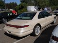 1993 Lincoln Mark VIII - Foto 4
