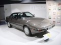 1978 Mazda RX 7 I (SA) - Технически характеристики, Разход на гориво, Размери