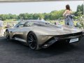 McLaren Speedtail - Fotoğraf 9