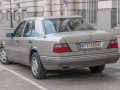 Mercedes-Benz Clase E (W124) - Foto 6