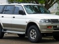 1996 Mitsubishi Challenger (W) - Photo 2