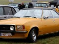 Opel Commodore B Coupe - Fotografia 4