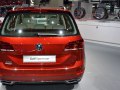 Volkswagen Golf VII Sportsvan (facelift 2017) - Снимка 3