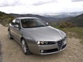 Alfa Romeo 159 - Fotografie 8