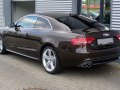 Audi A5 Coupe (8T3) - Fotoğraf 2