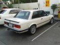 BMW Seria 3 Coupé (E30) - Fotografia 4