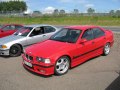 1995 BMW M3 (E36) - Fotografie 6