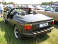 1989 BMW Z1 (E30) - εικόνα 4