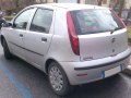 2007 Fiat Punto Classic 5d - Fotoğraf 4