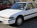 1985 Honda Accord III (CA4,CA5) - Fotografie 3