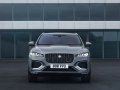2021 Jaguar F-Pace (facelift 2020) - Technische Daten, Verbrauch, Maße