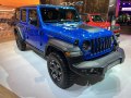 2018 Jeep Wrangler IV Unlimited (JL) - Foto 22