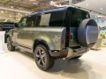2023 Land Rover Defender 130 (L663) - Foto 42