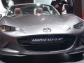 2016 Mazda MX-5 IV (RF) - Снимка 4