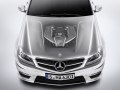 Mercedes-Benz Clasa C (W204, facelift 2011) - Fotografie 7