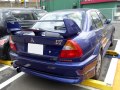 1999 Mitsubishi Lancer Evolution VI - Kuva 2