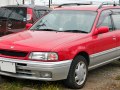 1996 Nissan Wingroad (Y10) - Bild 3