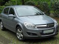 Opel Astra H (facelift 2007) - Фото 5