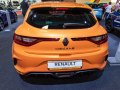 2020 Renault Megane IV (Phase II, 2020) - Fotografie 10