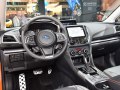2018 Subaru XV II - Снимка 14