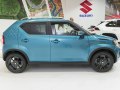 2020 Suzuki Ignis II (facelift 2020) - Foto 10