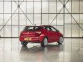 2019 Vauxhall Astra Mk VII (facelift 2019) - Fotografie 3